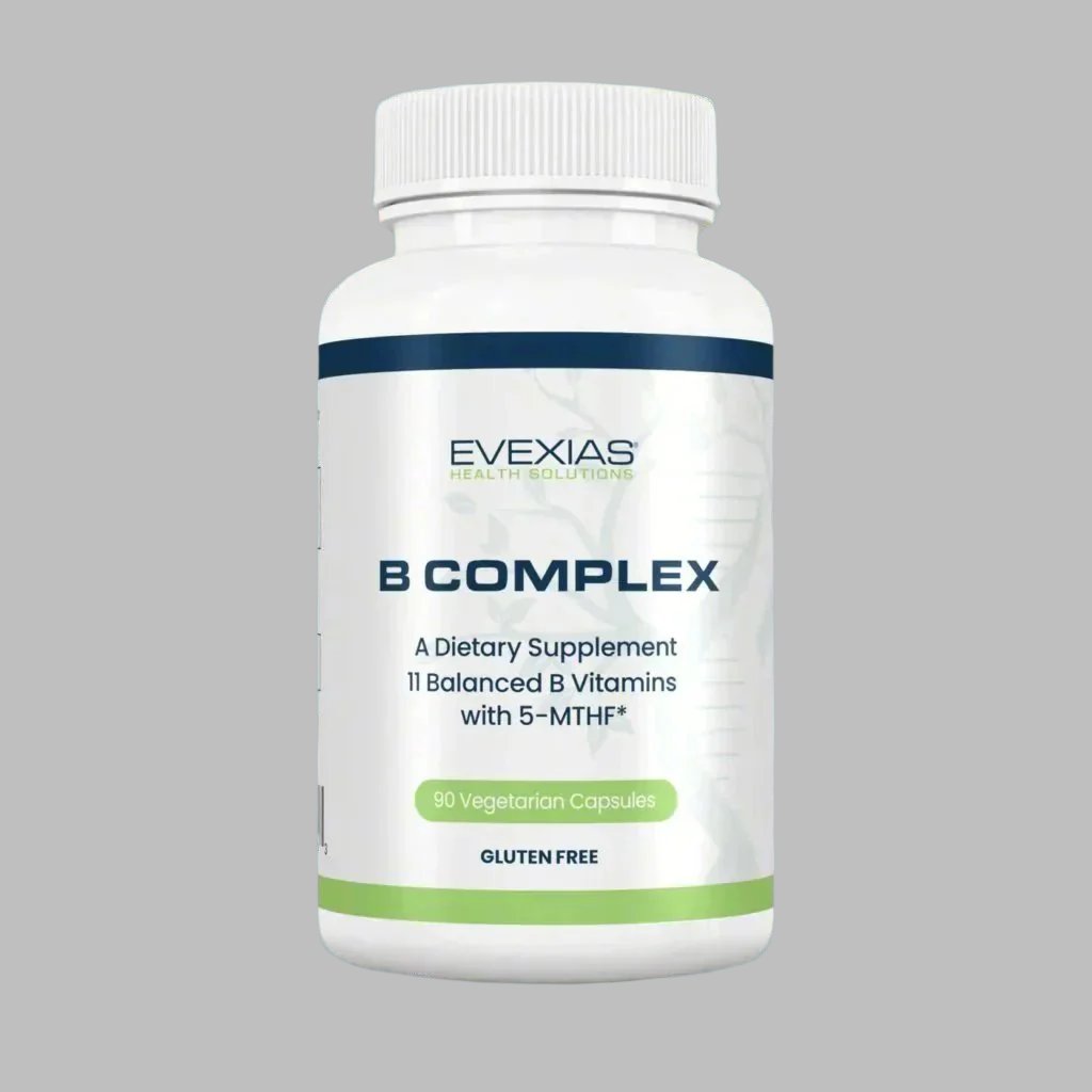 B-Complex