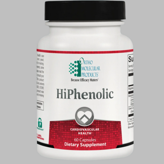 HiPhenolic