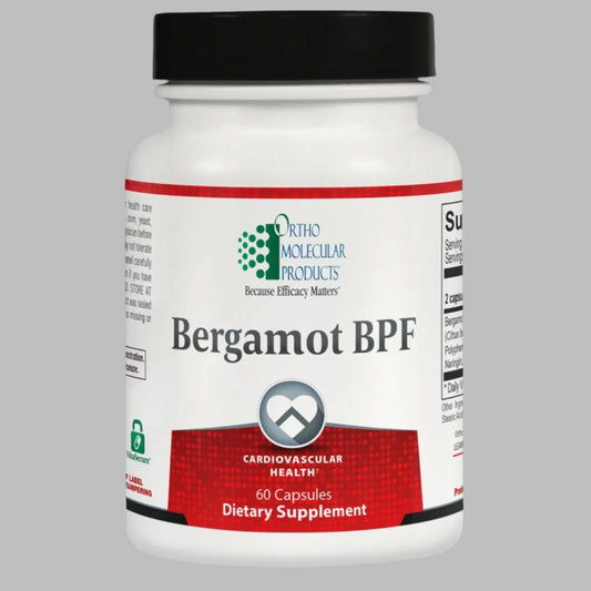 Bergamot BPF