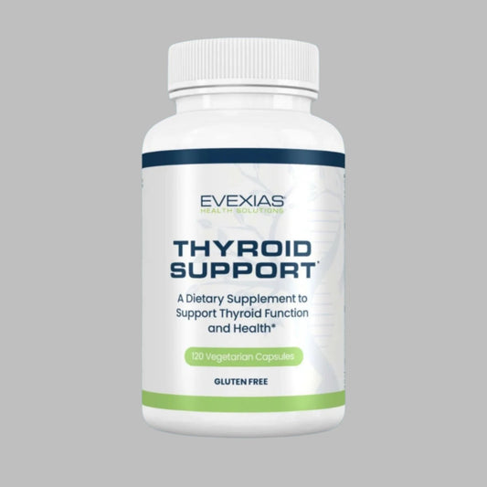 Thyroid Support