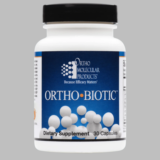 OrthoBiotic
